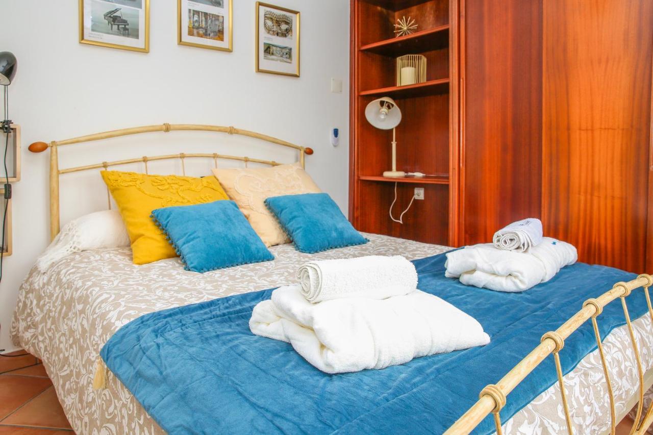 Villa House Joana Vasconcelos, Ocean View & Pool - Pata Da Gaivota Lourinhã Buitenkant foto
