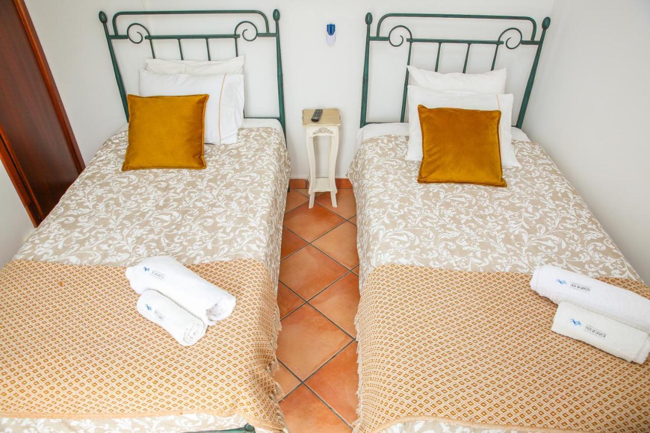 Villa House Joana Vasconcelos, Ocean View & Pool - Pata Da Gaivota Lourinhã Buitenkant foto