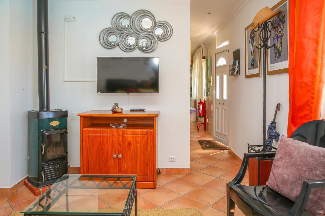 Villa House Joana Vasconcelos, Ocean View & Pool - Pata Da Gaivota Lourinhã Buitenkant foto