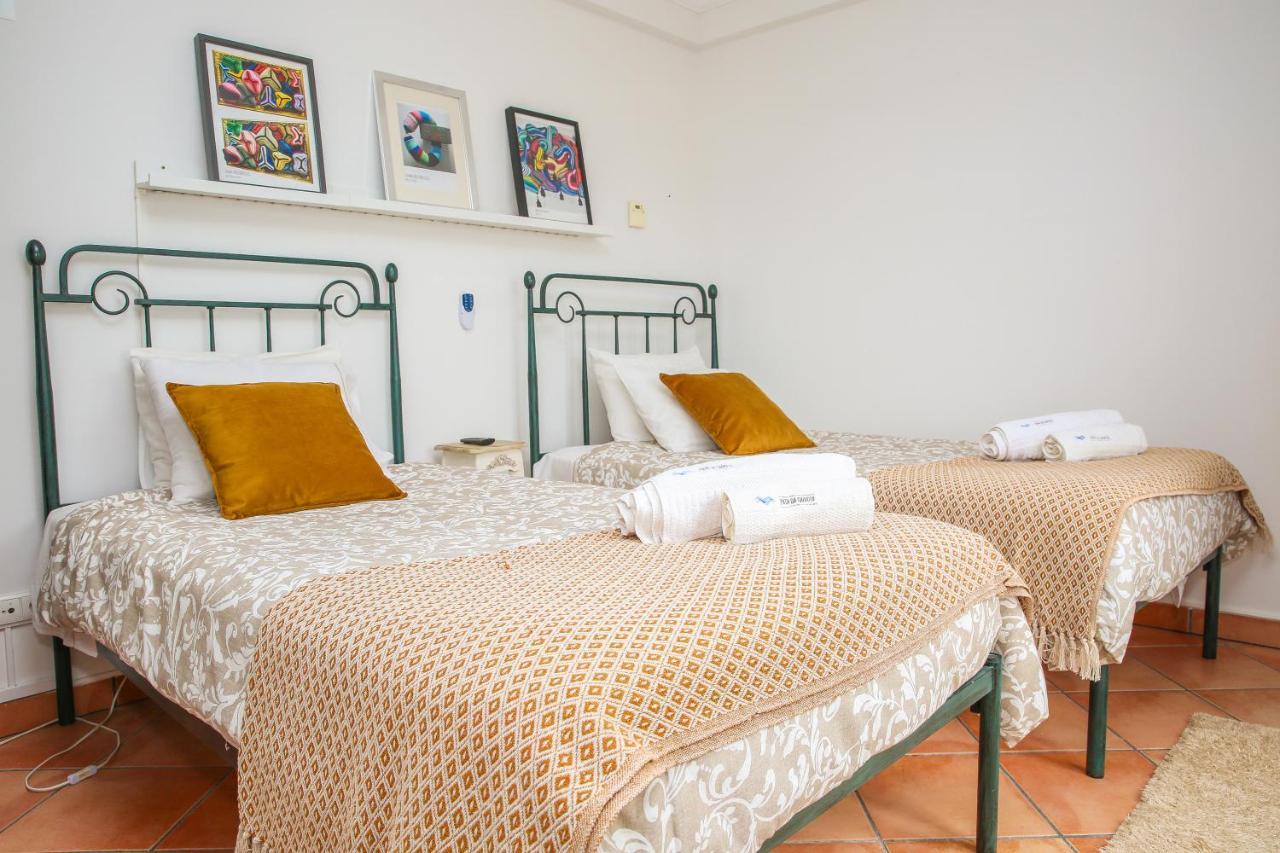 Villa House Joana Vasconcelos, Ocean View & Pool - Pata Da Gaivota Lourinhã Buitenkant foto