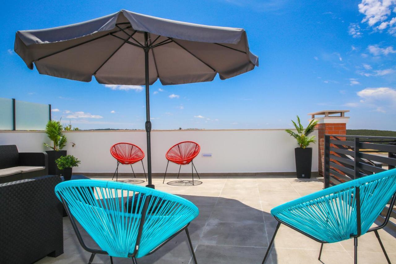 Villa House Joana Vasconcelos, Ocean View & Pool - Pata Da Gaivota Lourinhã Buitenkant foto