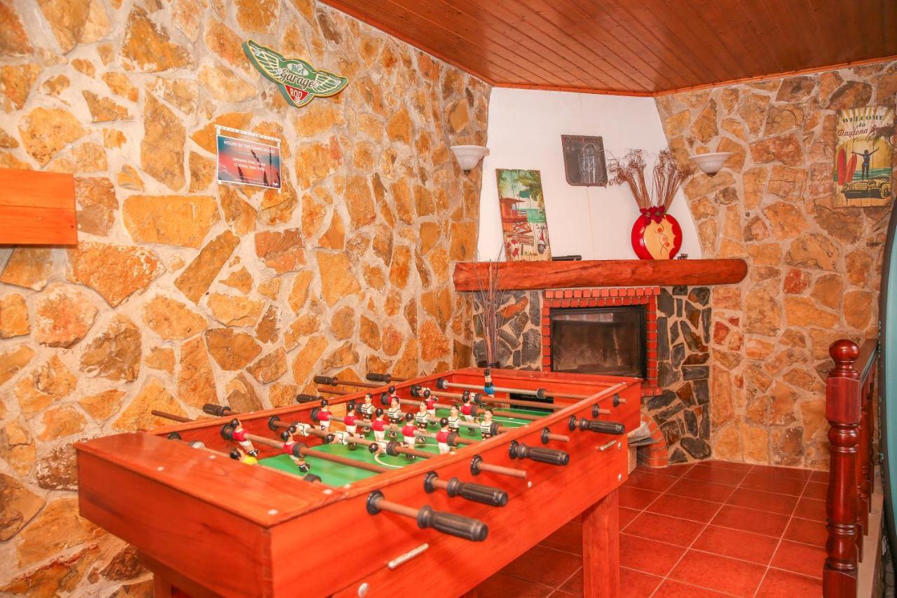 Villa House Joana Vasconcelos, Ocean View & Pool - Pata Da Gaivota Lourinhã Buitenkant foto