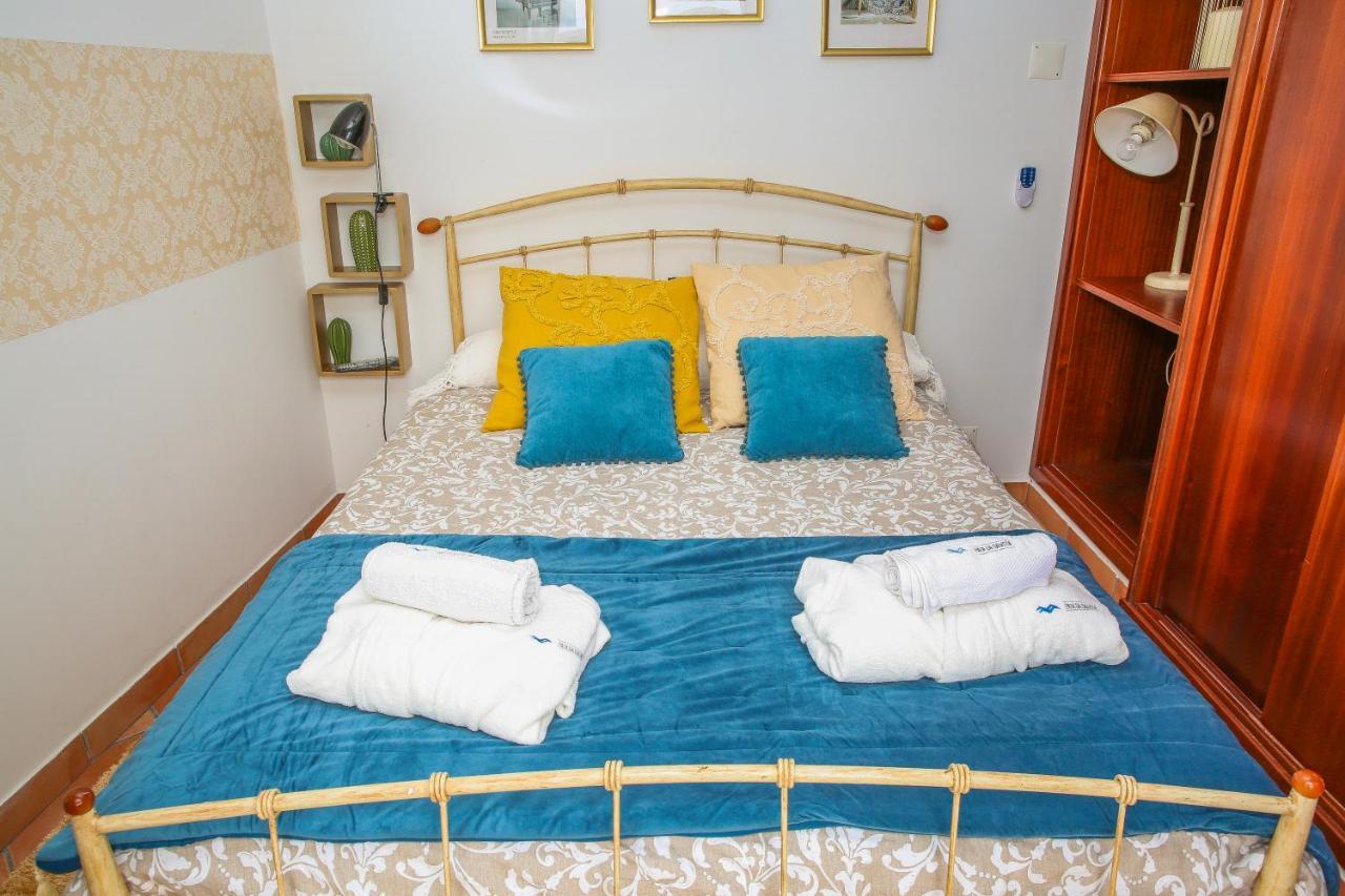 Villa House Joana Vasconcelos, Ocean View & Pool - Pata Da Gaivota Lourinhã Buitenkant foto
